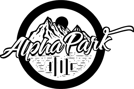 Logo AlphaPark