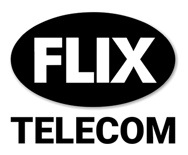 Logo Flix Telecom