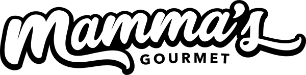 Logo Mamma`s Gourmet