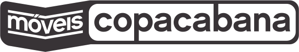Logo M'veis Copacabana'