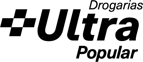 Logo Farmácia Ultrapopular