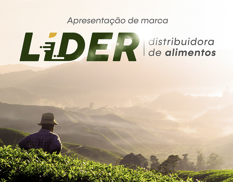 Apresentação Líder Alimentos