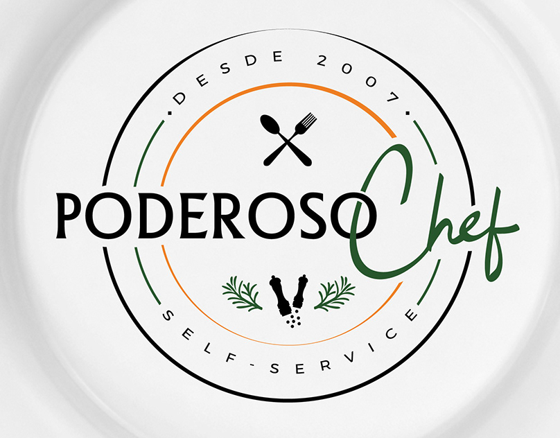 Apresentação Poderoso Chef